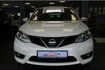 Nissan Pulsar 1.2 DIG-T Tekna 82.720 km 10.780 € Euskirchen 53881