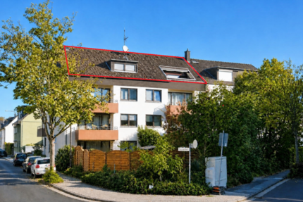 Wohnung Troisdorf Altenrath - 3 Zimmer, 110 m&sup2;, 349.000&euro; | Angebot:26406820