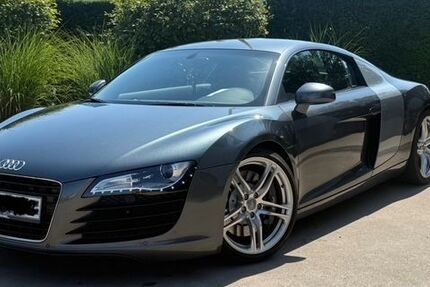 Audi R8 69.000 km 49.999 &euro; Köln 50939