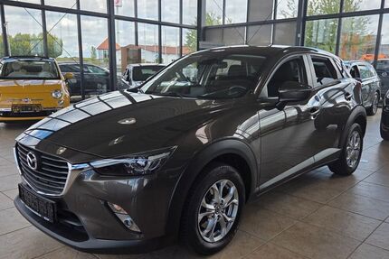 Mazda CX-3 126.000 km 11.480 &euro; Erftstadt 50374