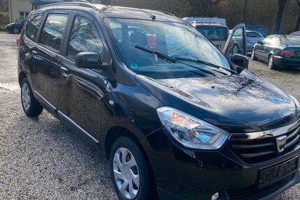 Dacia Lodgy 176.300 km 4.200 &euro; Bonn 53175