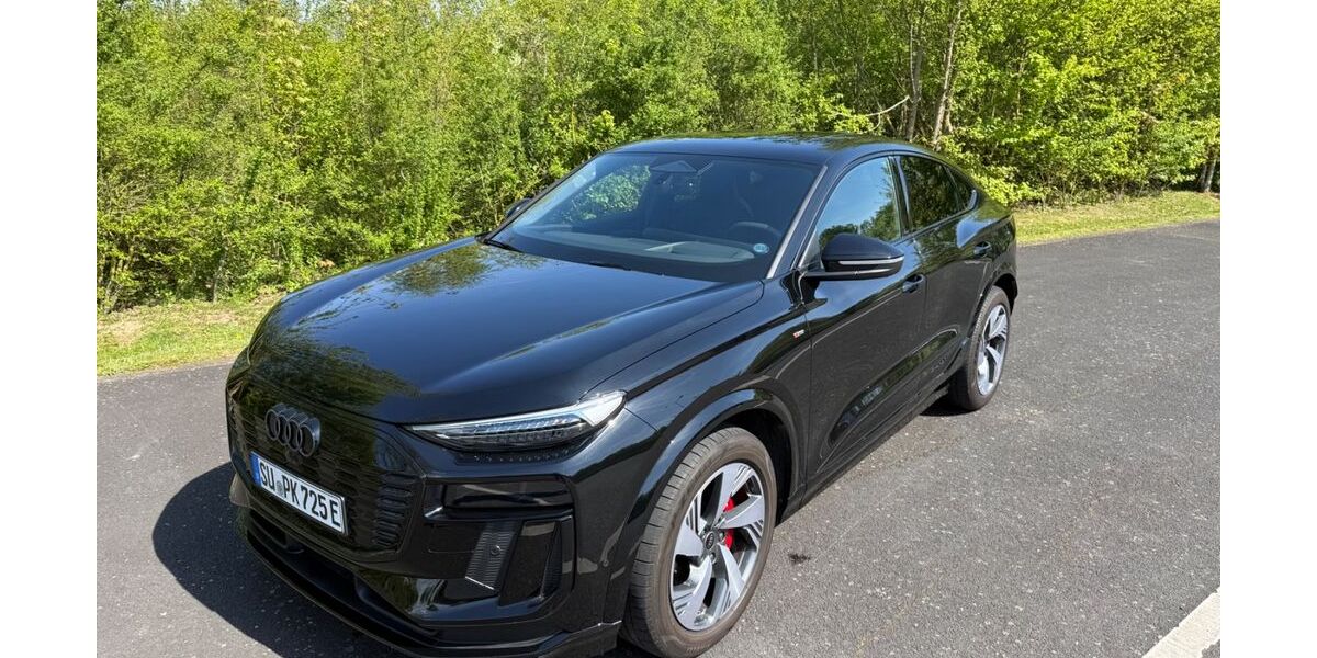Audi Q6 e-tron 10.800 km 67.900 &euro; Troisdorf 53840