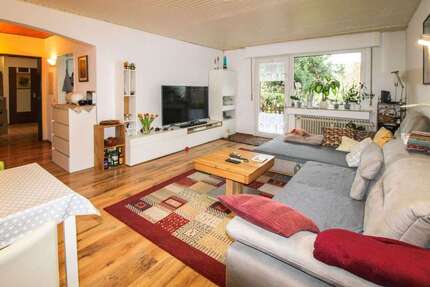 Wohnung Bergheim Ahe - 3 Zimmer, 88 m&sup2;, 98.000&euro; | Angebot:25994887