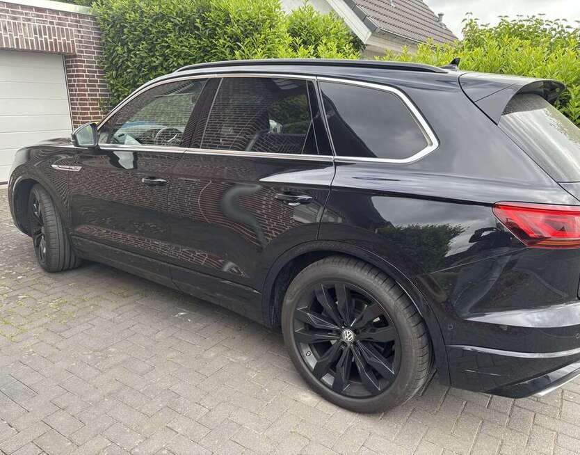 Touareg
