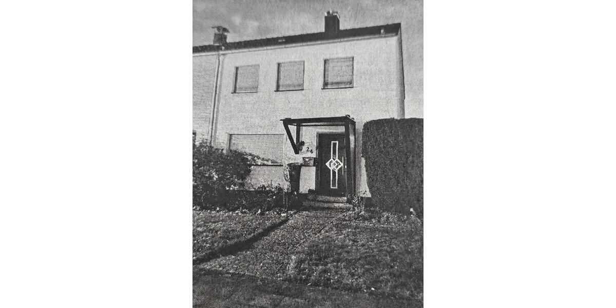 Doppelhaushälfte Köln Ehrenfeld - 5 Zimmer, 150 m&sup2;, 350.000&euro; | Angebot:24852009