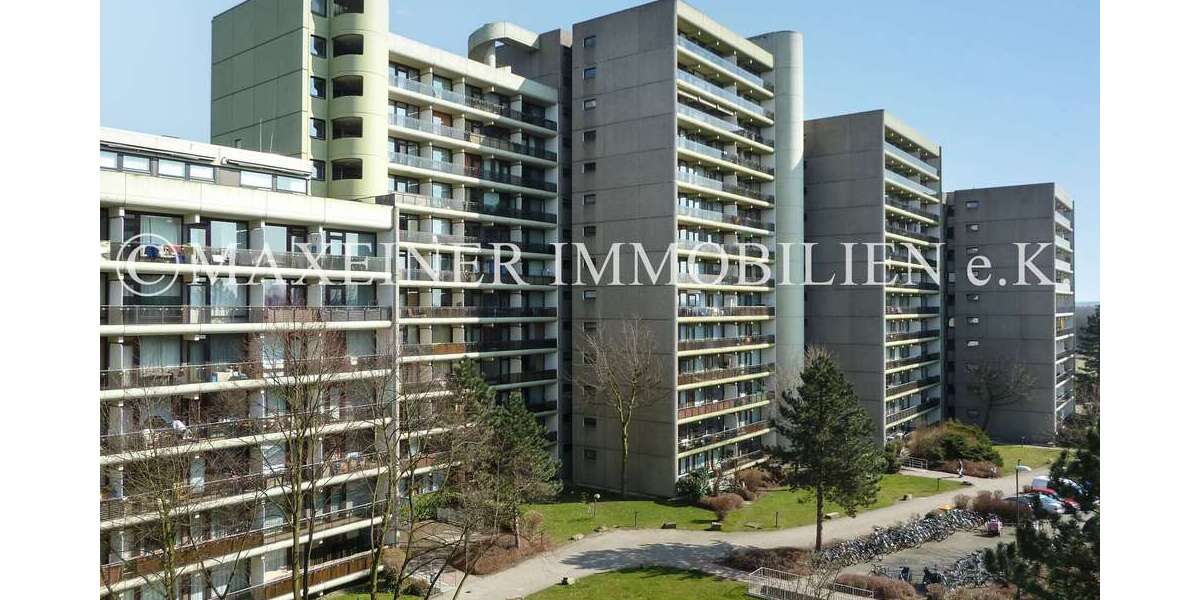 Wohnung zum Kaufen in Köln 90.000 € 25.72 m² 1 zimmer