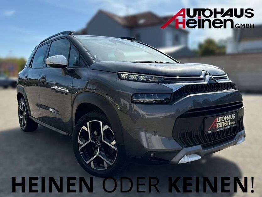 C3 Aircross
