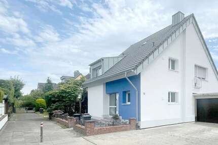Haus Köln Porz - 6 Zimmer, 140 m&sup2;, 1.500&euro; | Angebot:27310208