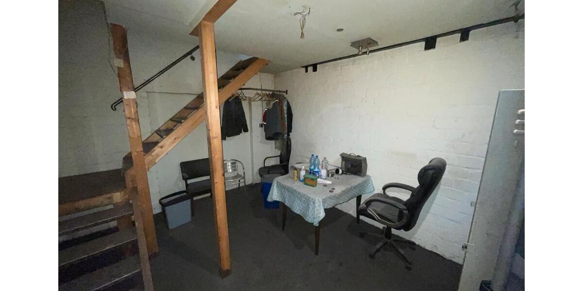 Gewerbeobjekt Solingen Burg - 3.825&euro; | Angebot:24541118