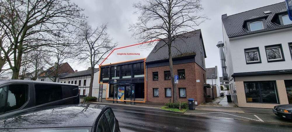 Gewerbeobjekt Hürth Efferen - 9 Zimmer, 1.200.000&euro; | Angebot:24649041