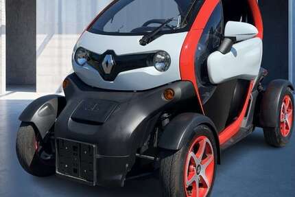 Renault Twizy 11.296 km 5.912 € Sankt Augustin 53757