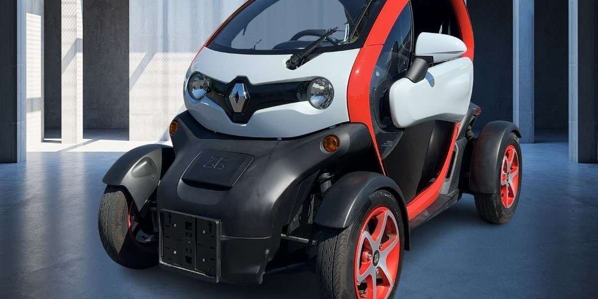 Renault Twizy 11.296 km 5.912 € Sankt Augustin 53757