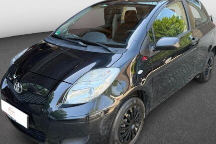 Toyota Yaris 120.100 km 3.050 &euro; Hürth 50354
