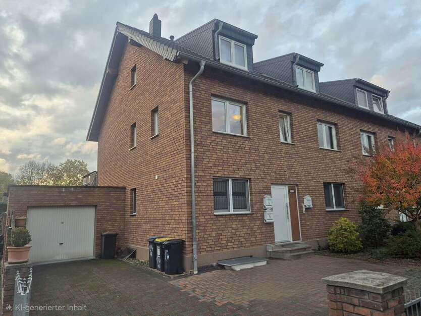 Wohnung zum Mieten in Köln-Ostheim 1.150 € 75 m² 3 zimmer