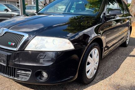 Skoda Octavia 198.510 km 3.850 &euro; Kerpen 50171