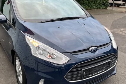 Ford B-Max 84.000 km 5.200 € koeln 51105