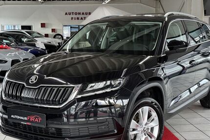 Skoda Kodiaq 93.302 km 25.849 € Erftstadt / Köln 50374