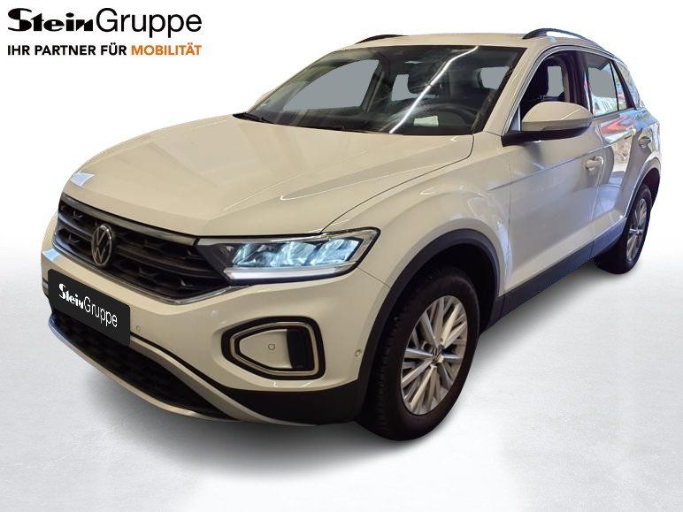 VW T-Roc 14.400 km 19.970 &euro; Bergisch Gladbach 51465