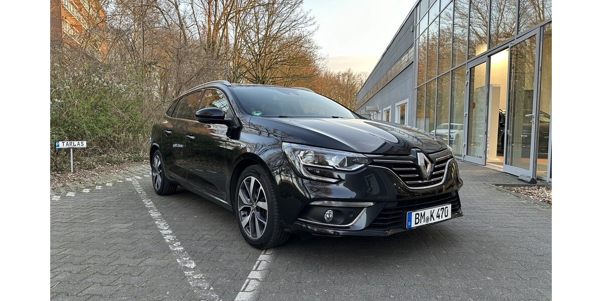 Renault Megane 133.000 km 10.490 &euro; Elsdorf 50189