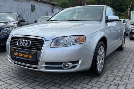 Audi A4 113.000 km 6.799 &euro; Bonn 53179