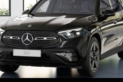 Mercedes-Benz GLC 220 9.900 km 59.790 &euro; Frechen 50226