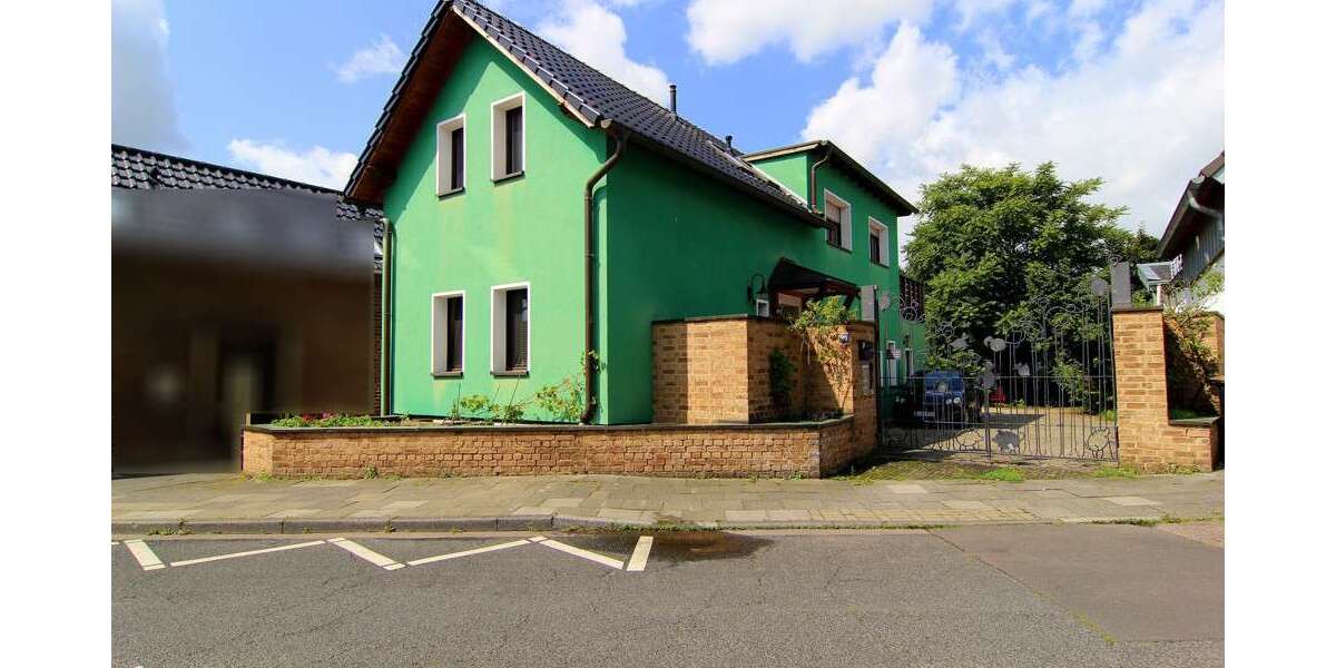 Einfamilienhaus Köln / Rondorf Rondorf - 11 Zimmer, 364 m&sup2;, 1.700.000&euro; | Angebot:26855809