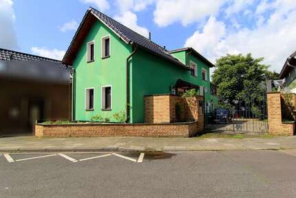 Haus Köln / Rondorf Rondorf - 11 Zimmer, 364 m&sup2;, 1.700.000&euro; | Angebot:26855809