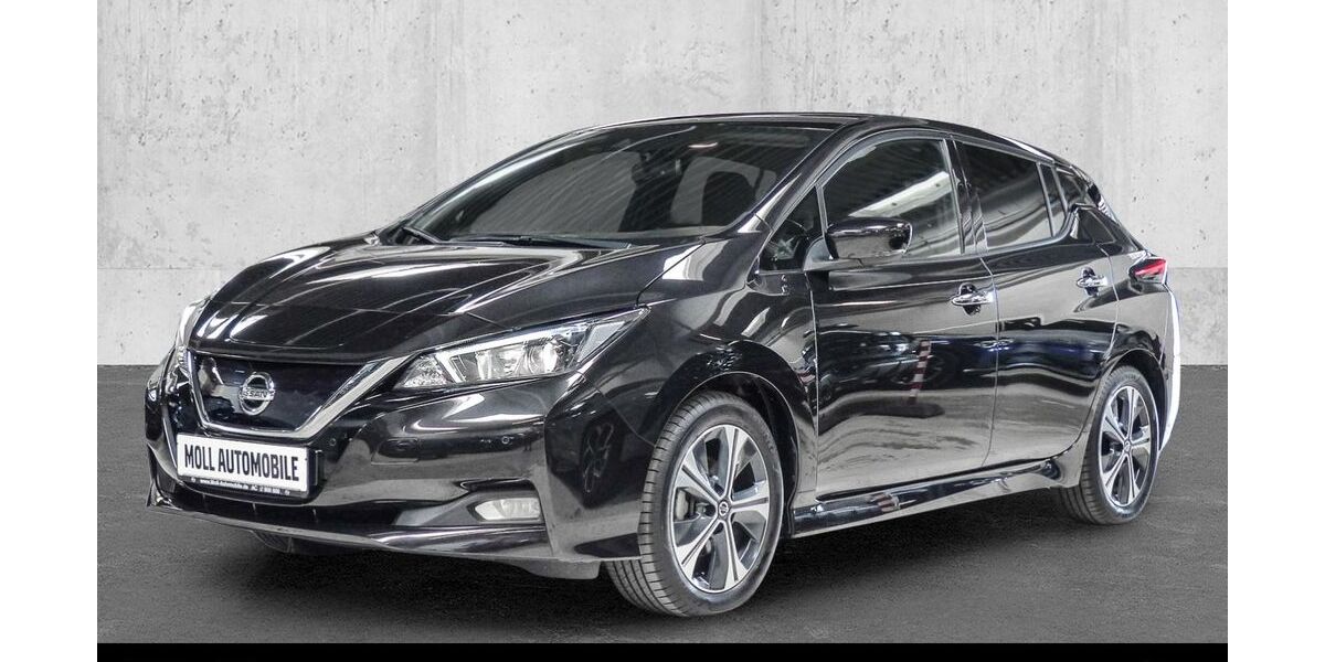 Nissan Leaf 20.974 km 16.580 &euro; Köln 50825