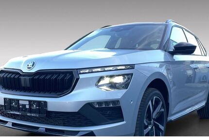 Skoda Kamiq 6.500 km 33.880 &euro; Bonn 53227