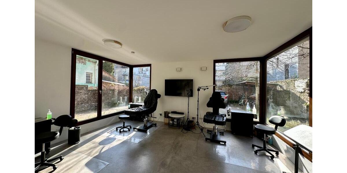 Gewerbeobjekt Köln Nippes - 2.100&euro; | Angebot:26272918