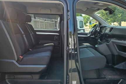 Citroen Jumpy 119.990 km 18.995 € HILDEN 40724