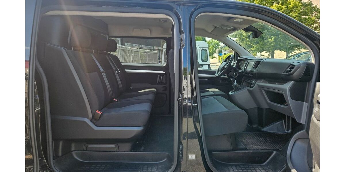 Citroen Jumpy 119.990 km 18.995 &euro; HILDEN 40724