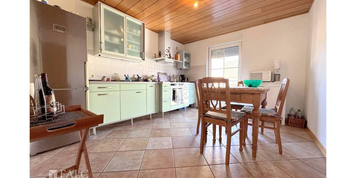 Etagenwohnung Bonn Dransdorf - 3 Zimmer, 115 m&sup2;, 349.000&euro; | Angebot:19954356