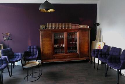 Seminar Coaching Praxisraum in Nippes zimmer