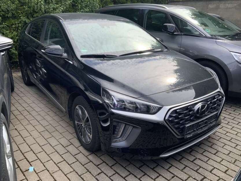 IONIQ