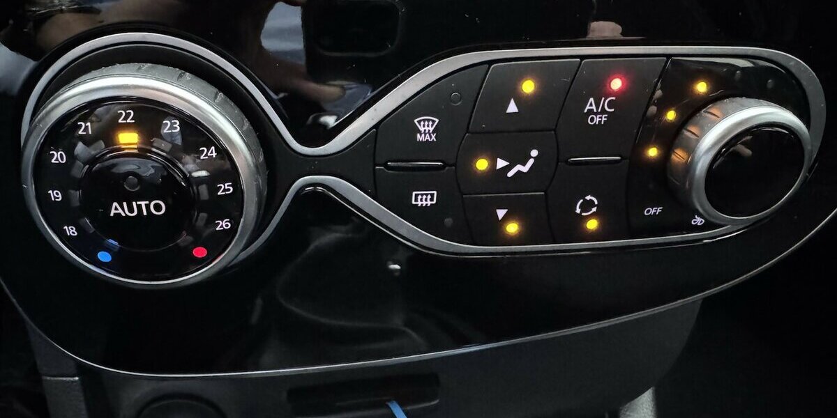 Renault Clio dCi90 Cargo 2Si PKW Navi Klima Lim.1Hd EU 6 60.000 km 9.500 &euro; Erftstadt 50374