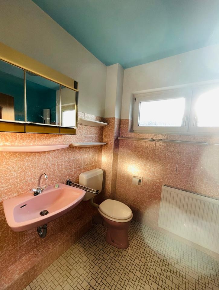 Einfamilienhaus - Doppelhaushälfte - Vor den Toren Kölns zimmer