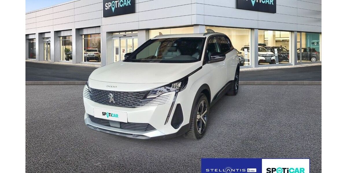 Peugeot 5008 21.525 km 25.990 &euro; Köln 51065