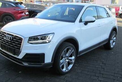 Audi Q2 31.500 km 16.900 &euro; Siegburg (zwischen Köln und Bonn) 53721
