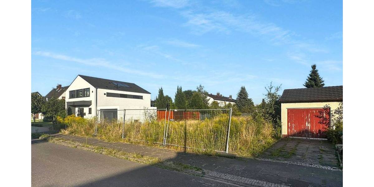 Grundstück Bonn Auerberg - 650.000&euro; | Angebot:22177625