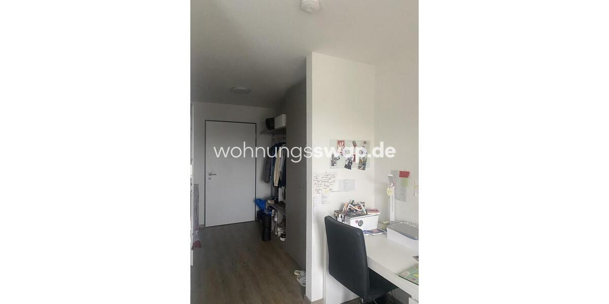 Wohnungsswap - 1 Zimmer, 23 m² - Aachener Straße, Lindenthal, Köln 1 zimmer