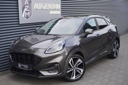 Ford Puma 116.000 km 13.490 &euro; Monheim am Rhein 40789