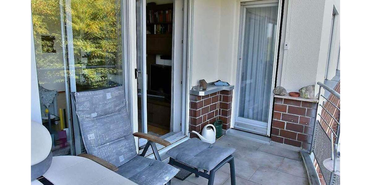 *Reserviert* Sehr schöne 3 Zimmer Wohnung SG-WaldMerscheid, Top gepflegt *provisionsfrei* 3 zimmer