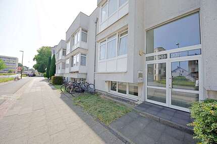 Wohnung Hürth Alt-Hürth - 1 Zimmer, 31 m&sup2;, 139.000&euro; | Angebot:26580047