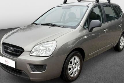 Kia Carens 139.000 km 3.450 &euro; Hürth 50354