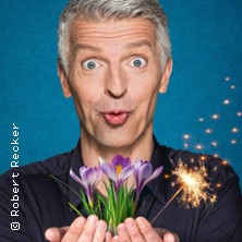 Johannes Flöck - Frühblüher und Spätzünder 24.01.2026 Scala Club