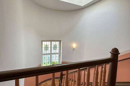 Vermietete 2-Zimmer-Wohnung in hochwertig saniertem Altbau in Leipzig-Crottendorf