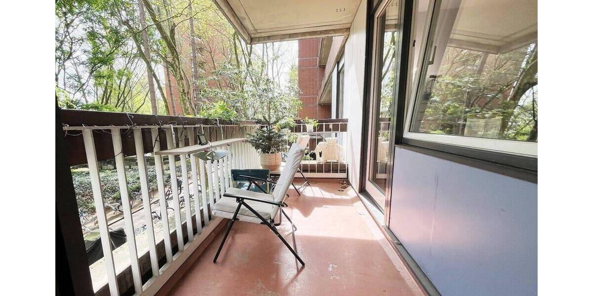 Etagenwohnung Köln Bayenthal - 3 Zimmer, 97 m&sup2;, 1.510&euro; | Angebot:26470889