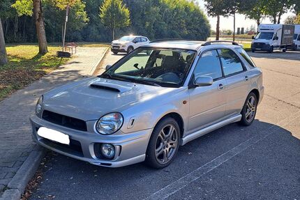 Subaru Impreza 280.000 km 10.000 &euro; Rösrath 51503