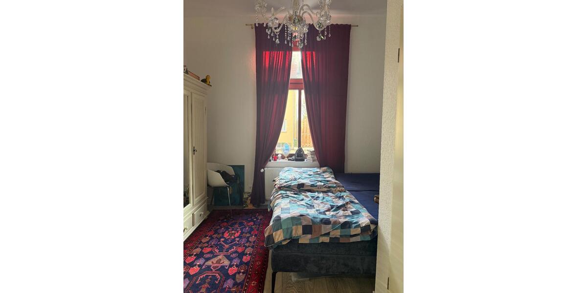 Zwischenmiete Wohnung Deutz 2 zimmer